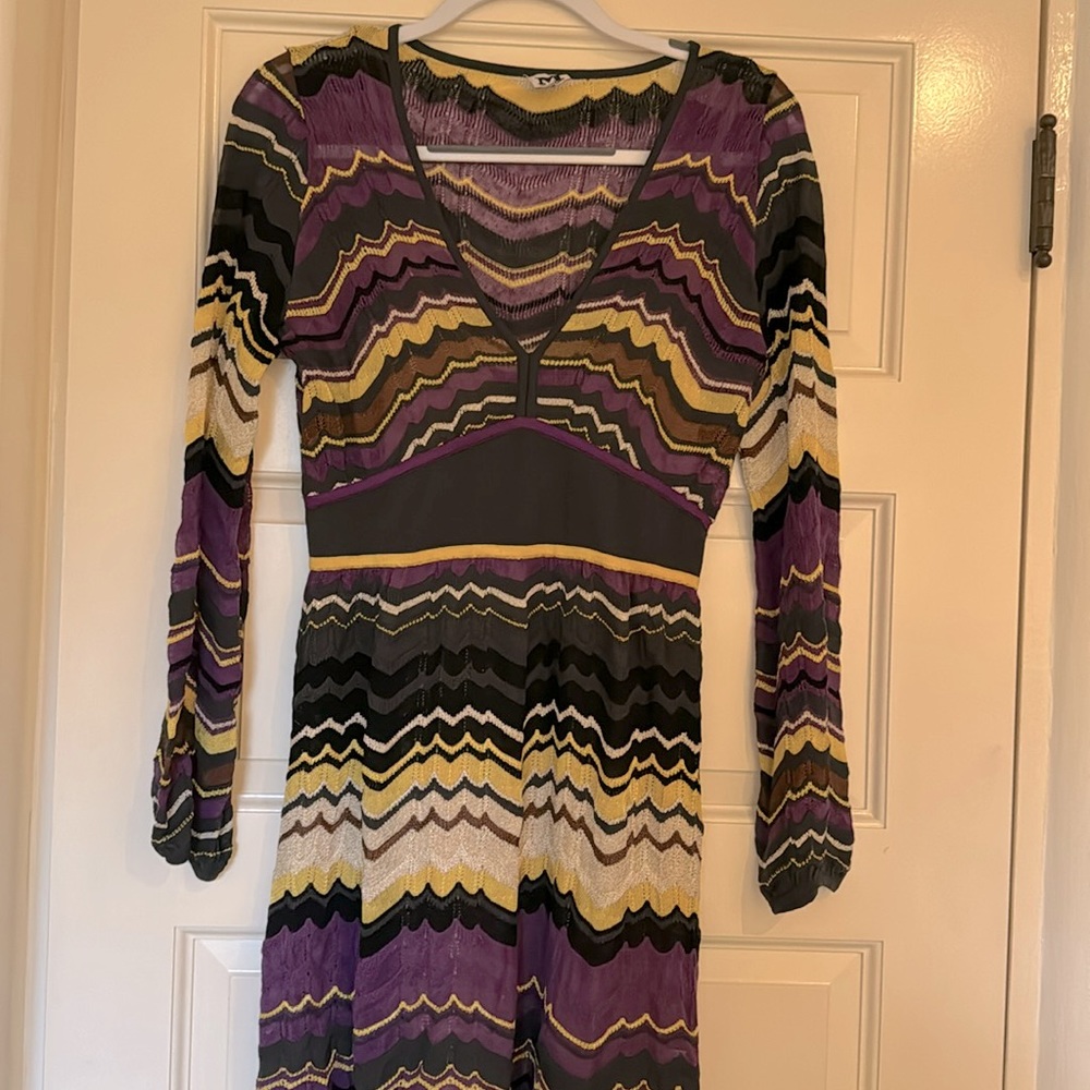 Missoni Dress